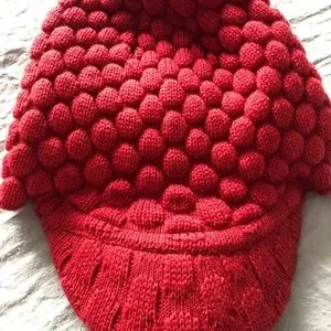 Reebok Accessories Nwt Tampa Bay Buccaneers Knit Beanie With